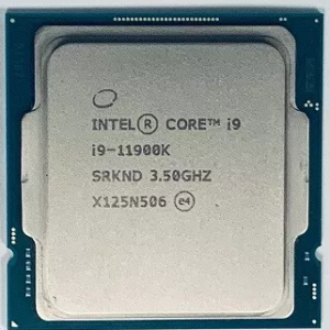 Intel Core i9 11900K 11 Generation Processor