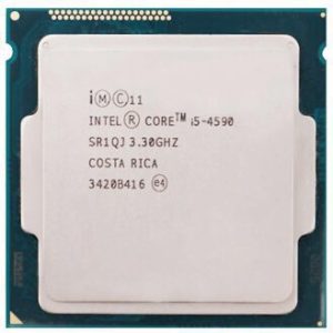 Intel Core i5-4590 4th Generation Processor