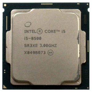 Intel Core i5-8500 8th Generation Processor