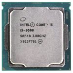 Intel Core i5-9500 9th Generation Processor