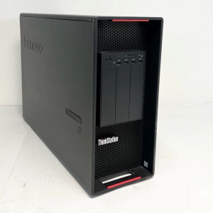 Lenovo P920 Workstation Dual Intel Xeon Gold 6138