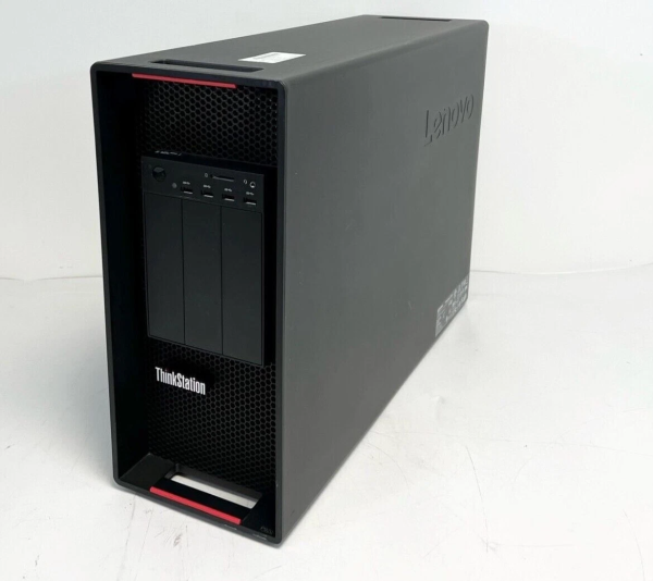Lenovo P920 Workstation Dual Intel Xeon Gold 6138 - Image 3
