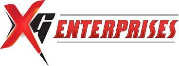 XG Logo