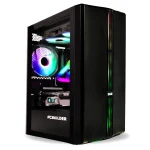 Budget Beast 1.4 - Ryzen 5 3600 with GTX 1060 6GB