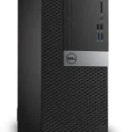 Budget Build 1.1 - Core i5-7500 with Quadro P600 2GB