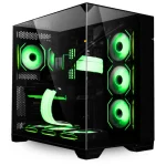 Build Maximum 1.2 - Ryzen 7 9800X3D with RTX 5080 16GB