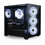 Build Ultimate 1.0 - Ryzen 9 9900X with RTX 5070 Ti 16GB
