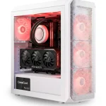 Build Ultimate 1.1 - Ryzen 7 7800X3D with RTX 5070 Ti 16GB