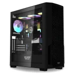Build Ultimate 1.2 - Ryzen 7 9800X3D with RTX 5070 Ti 16GB