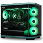 Build Ultimate 1.3 - Core i9-14900KF with RTX 5070 Ti 16GB