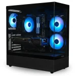 Build Ultimate 1.4 - Ryzen 7 7800X3D with RTX 5080 16GB