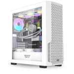 DDR5 Ultimate 1.2 - Ryzen 5 7500F with RTX 5060 Ti 16GB