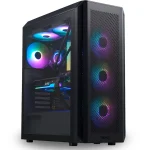 Extreme Rig 1.1 - Core i9-14900KF with RTX 5060 Ti 16GB