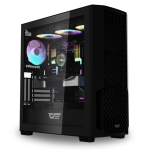 Extreme Rig 1.2 - Ryzen 7 9800X3D with RTX 5070 12GB