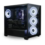 Extreme Rig 1.4 - Ryzen 7 7800X3D with RX 9070 XT 16GB