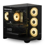 Extreme Rig 1.6 - Ryzen 7 7700 with RTX 5070 Ti 16GB