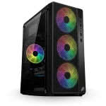 Project FPS 1.2 - Ryzen 5 5600 with RTX 2060 6GB