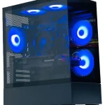 Project FPS 1.3 - Ryzen 5 3600 with RTX 5050 8GB