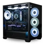 Rendering Engine 1.3 - Core i9-14900K with RTX 5080 16GB