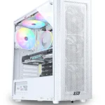 Titan Build 1.6 - Ryzen 5 9600X with RTX 5070 12GB