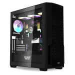 Titan Build 1.7 - Ryzen 7 7800X3D with RX 9060 XT 16GB