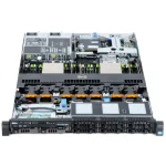 Dell PowerEdge R630 1U Rack Server | 8 SFF - Image 2
