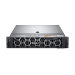 Dell PowerEdge R740 2U Rack Server | Front Bezel | 8SSF