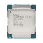 Intel Xeon E5-2640 v3 8-Core 16-Thread Server Processor (2.60GHz, 20MB Cache)