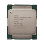 Intel Xeon E5-2673 v3 Server Processor – 12 Cores, 24 Threads, 2.4GHz Base, LGA2011-v3