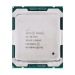 Intel Xeon E5-2673 v4 2.30GHz 20-Core Server Processor