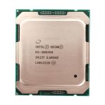 Intel Xeon E5-2683 v4 16-Core 32-Thread Server Processor (2.10GHz, 40MB Cache)