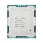 Intel Xeon E5-2699 v4 22-Core 44-Thread Server Processor (2.20 GHz, 55MB Cache)