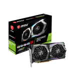 MSI GTX 1660 SUPER 6 GB GAMING X