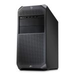PCSP Z4 G4 Workstation - Intel Xeon W-2133 (6-Core) up to 3.9GHz - 64GB DDR4 - 512GB NVMe M.2 SSD + 2TB HDD - Nvidia Quadro M4000 8GB - USB 3.1 - Windows 11 Pro