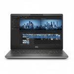 Dell Precision 7560 Mobile Workstation | 15.6" FHD (1920 x 1080) Display | Intel Xeon W-11855M | 32GB DDR4 RAM | 1TB NVMe SSD | 6GB NVIDIA RTX A3000 | Windows 11 Pro - Image 2