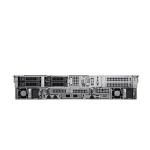 Dell PowerEdge R740 2U Rack Server | Front Bezel | 8SSF - Image 4