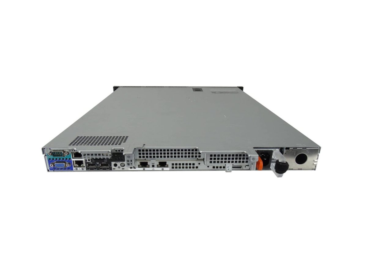 Dell PowerEdge R430 1U Rack Server | 8SFF - Image 2