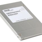 Toshiba PX02SMF040 400GB Mix Use SAS 12Gbps 2.5″ SSD