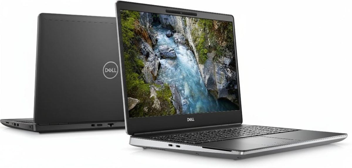 Dell Precision 7560 Mobile Workstation | 15.6" FHD (1920 x 1080) Display | Intel Xeon W-11855M | 32GB DDR4 RAM | 1TB NVMe SSD | 6GB NVIDIA RTX A3000 | Windows 11 Pro - Image 4