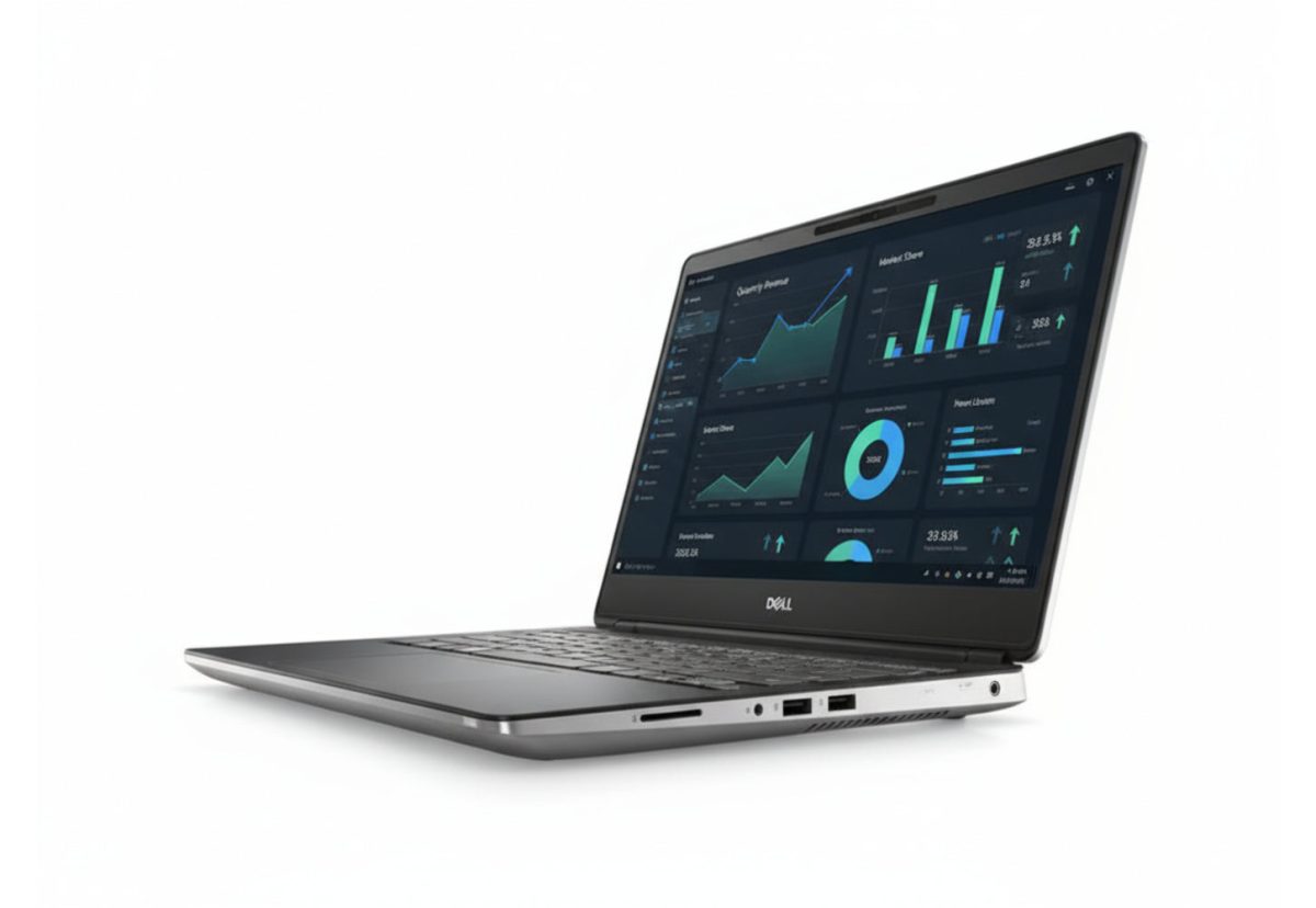 Dell Precision 7560 | 15.6” Full HD (1920x1080) | i7 11th Gen | i7-11850H | 32GB RAM | 1TB SSD | 6GB NVIDIA RTX 3000 Graphics Card | Windows 11 Pro - Image 5