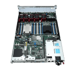 HP ProLiant DL360 Gen9 1U Rack Server | Dual Intel Xeon | 8SFF - Image 3
