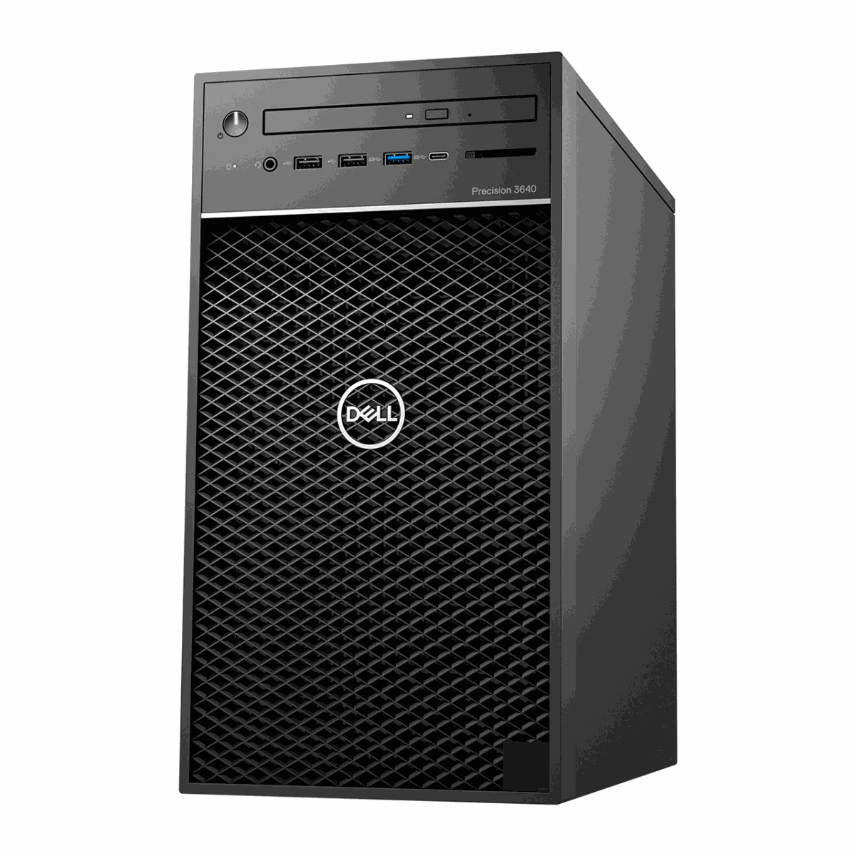 Dell Precision 3640 Workstation