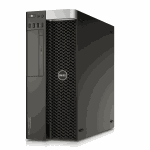 Dell Precision T5810 Workstation