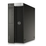 Dell Precision T5810 Workstation