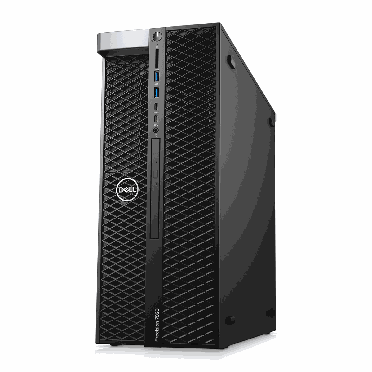 Dell Precision T7820 Workstation (2 Processors)