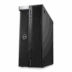 Dell Precision T7820 Workstation (2 Processors)