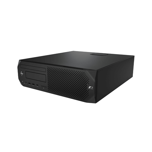 HP Z2 G4 SFF Workstation