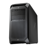 HP Z8 G4 Workstation (2 Processors)