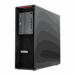 Lenovo ThinkStation P520 Tower - Intel Xeon W-2133 (3.60 GHz) 6C - 32GB DDR4 - 1x 2TB HDD, 1x 1TB SSD - NVIDIA Quadro P4000 (8GB GDDR5) - Windows 11 Professional