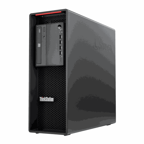 Why the Lenovo ThinkStation P520 Tower - In is Awesome | PK 2026